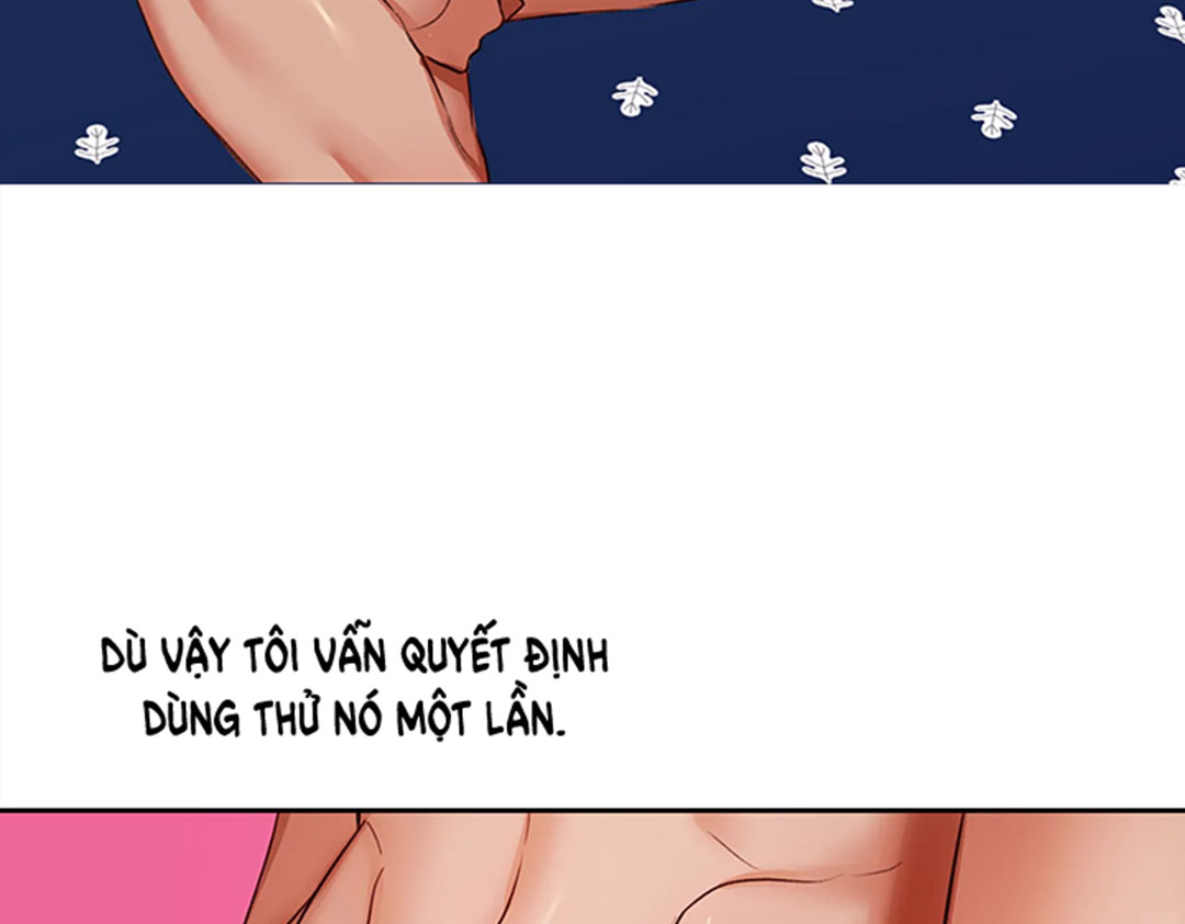 bài học về ngực của quý ngài sextoy chapter 4 41