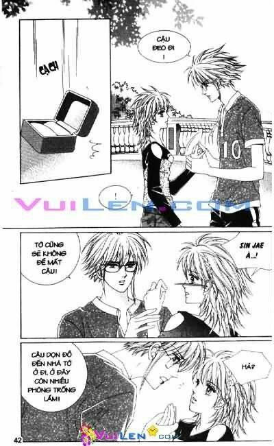 anh,bạn trai và người ấy chapter 6 42