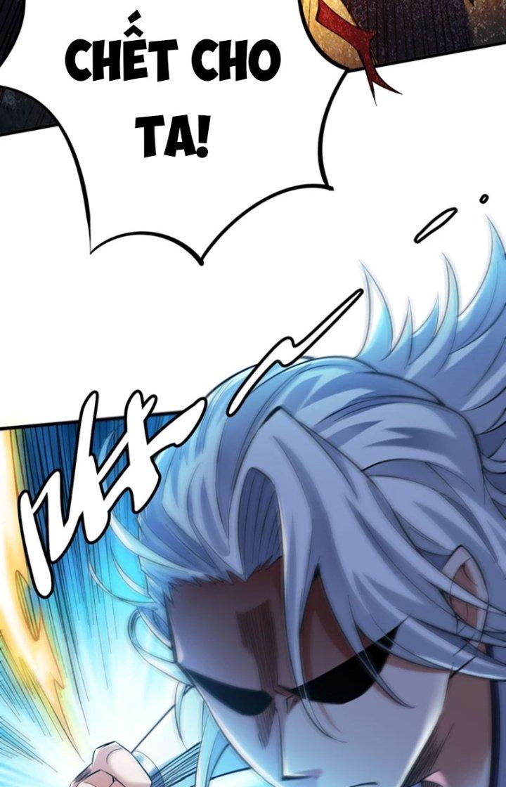 ẩn cư mười vạn năm, đời sau mời ta rời núi chapter 50 24