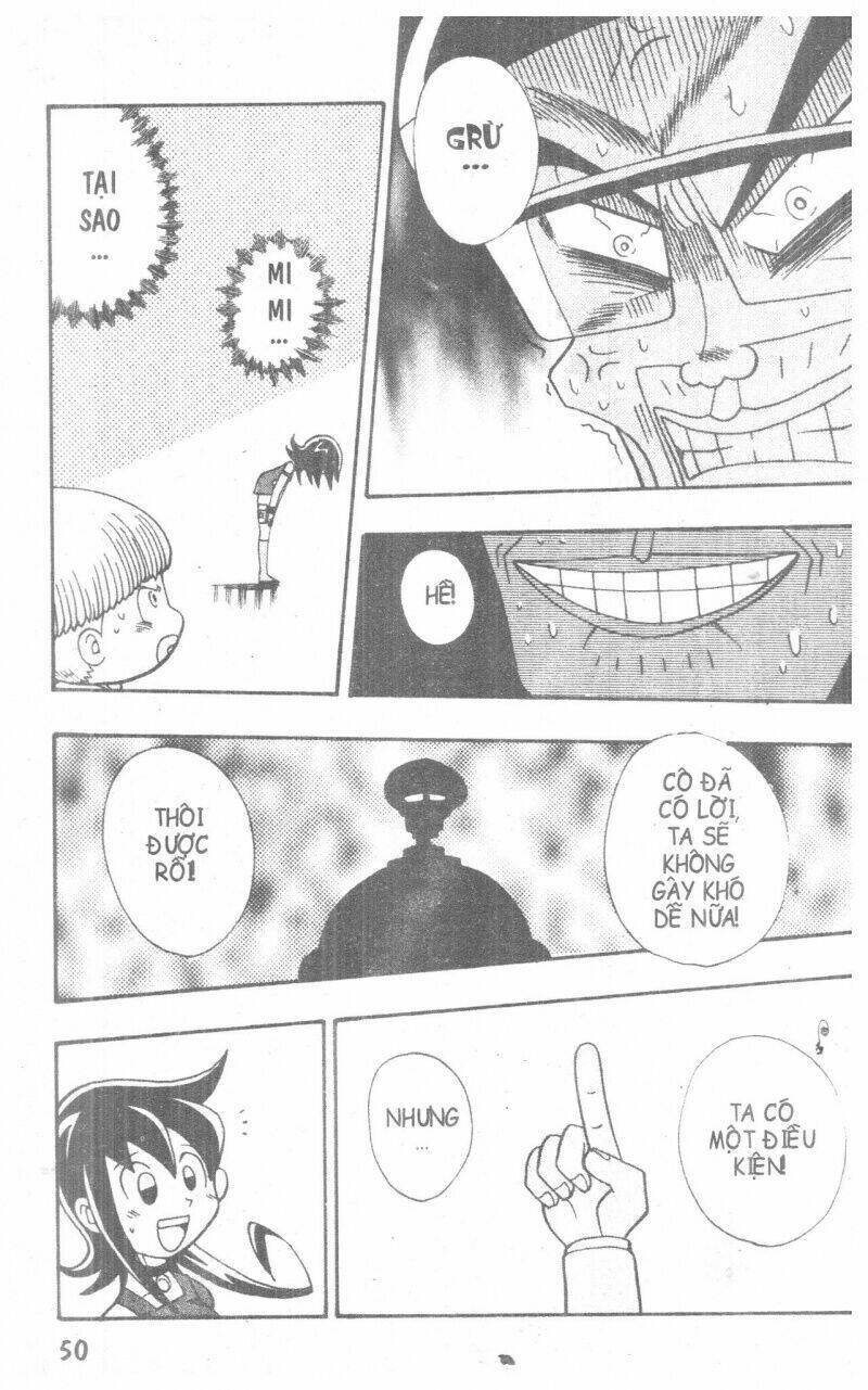 duel masters chapter 4 47