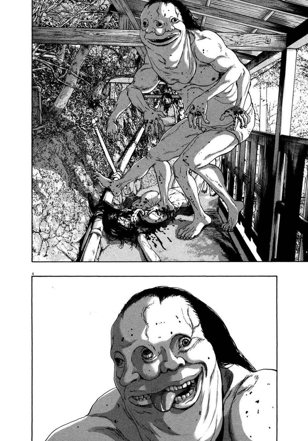 tôi là người hùng chapter 165 5