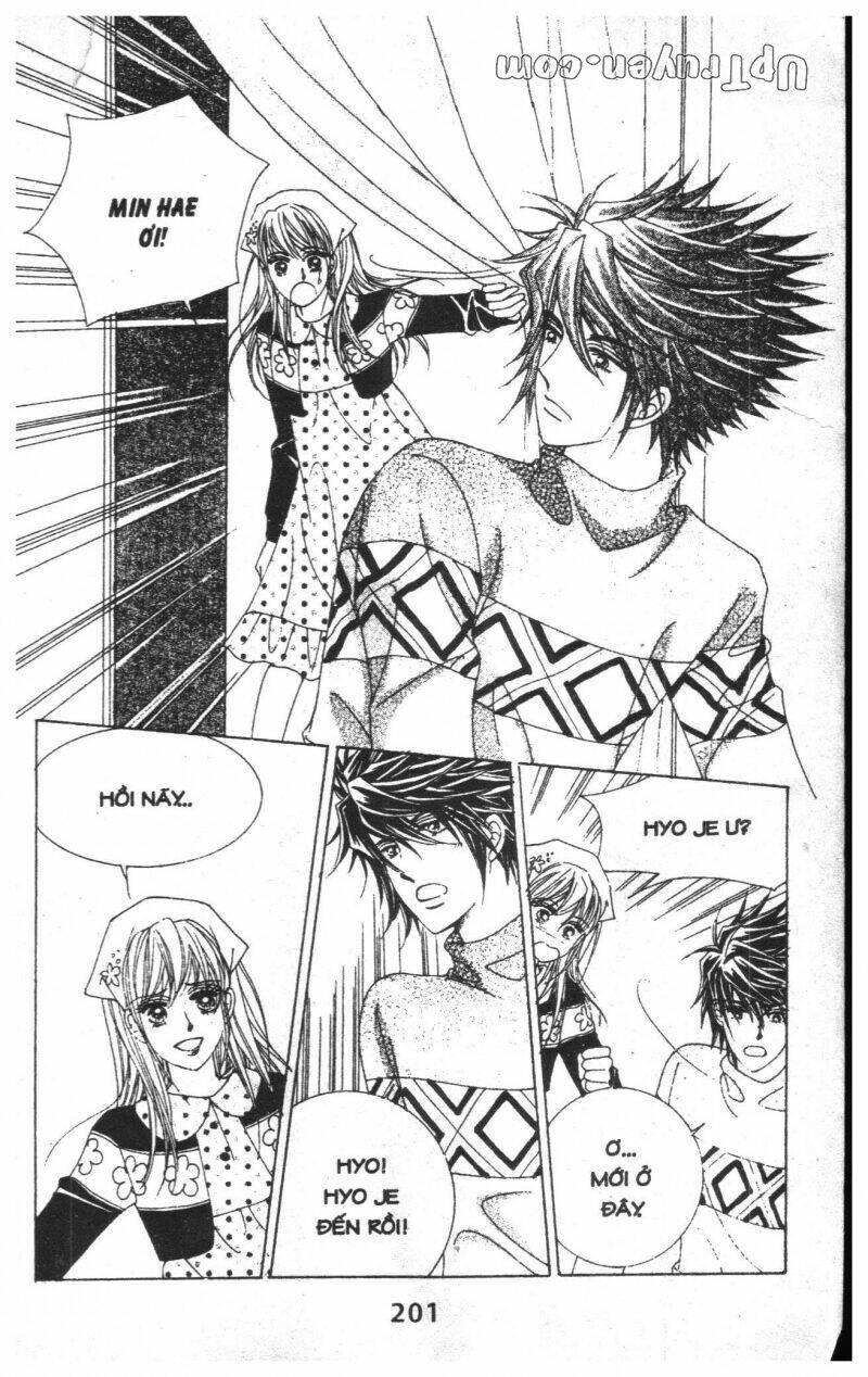 dạ khúc chapter 15 201