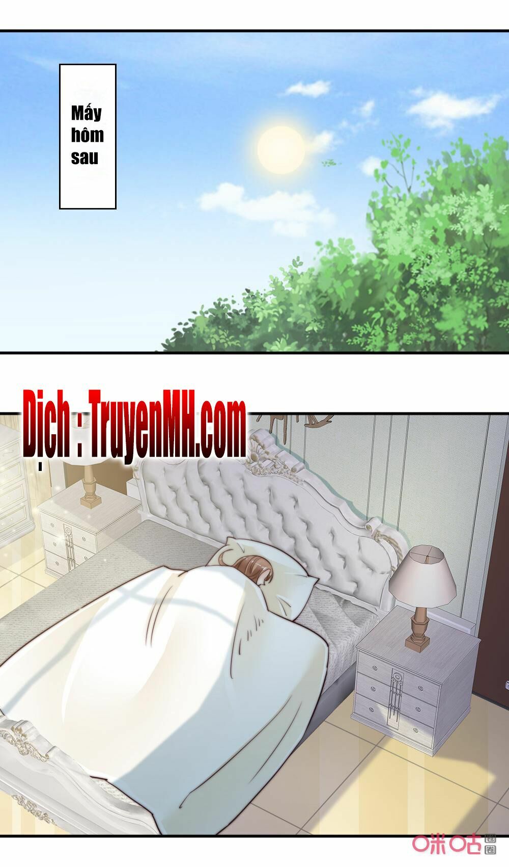 bí mật của thiên kim chapter 89 1