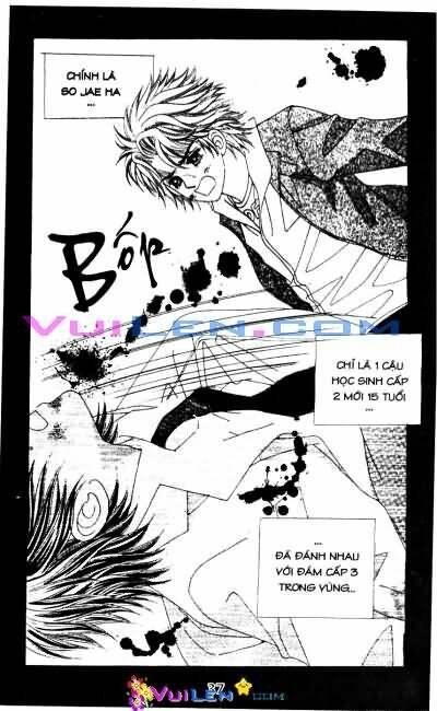tìm lại tình yêu chapter 34 18
