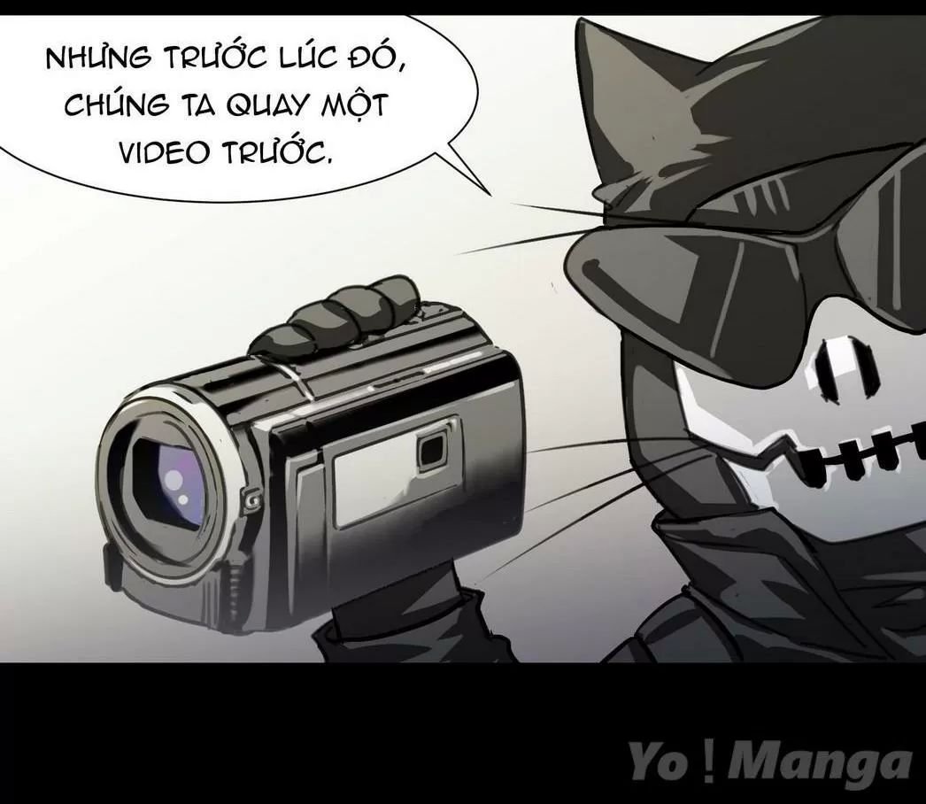 một con chó chapter 41 9