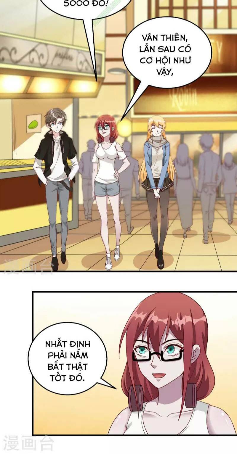 kiếm vũ chapter 42 2