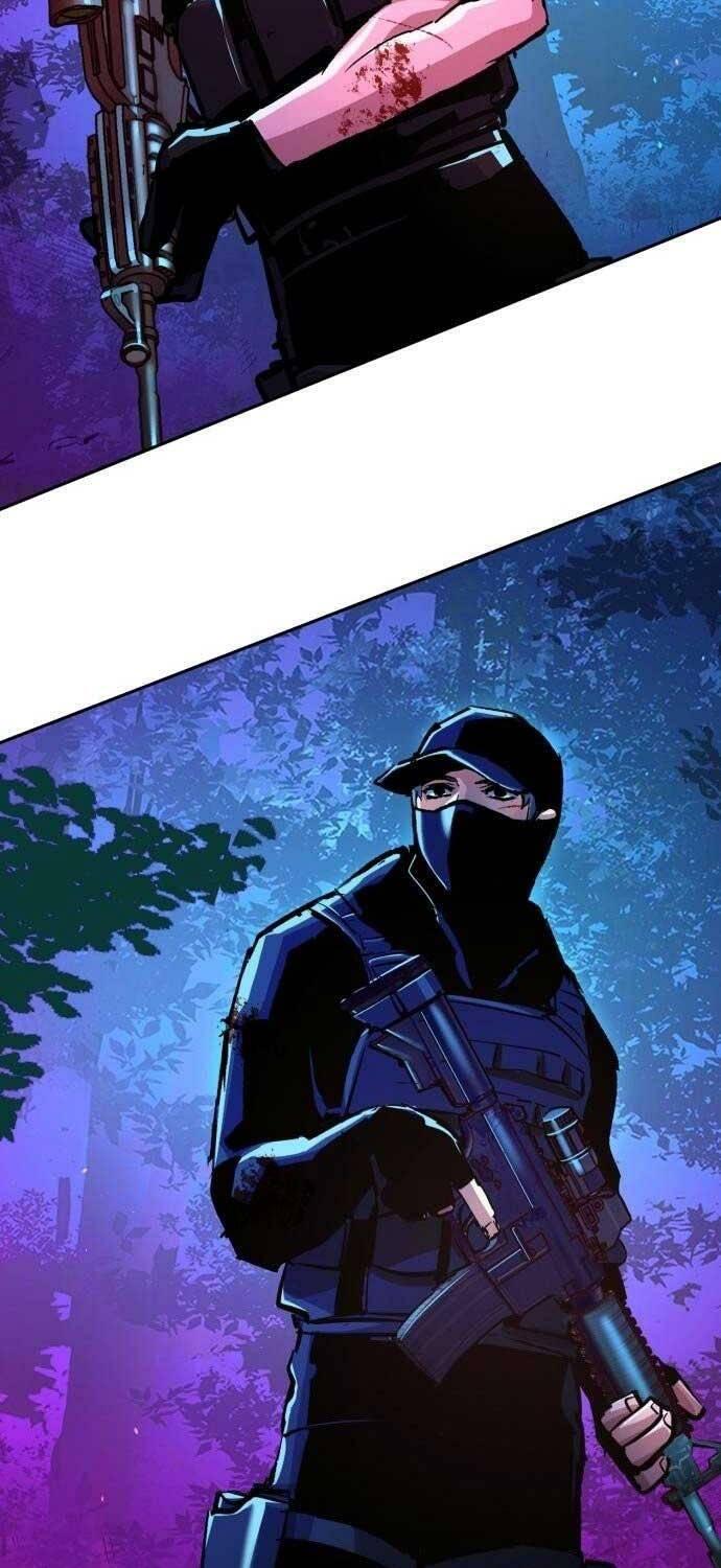 bạn học tôi là lính đánh thuê chapter 120 54