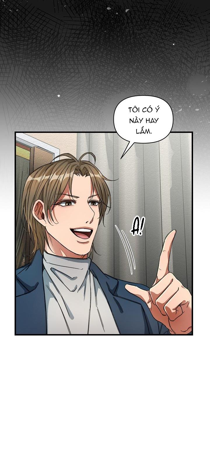 chuyến tàu điên cuồng chapter 19 49