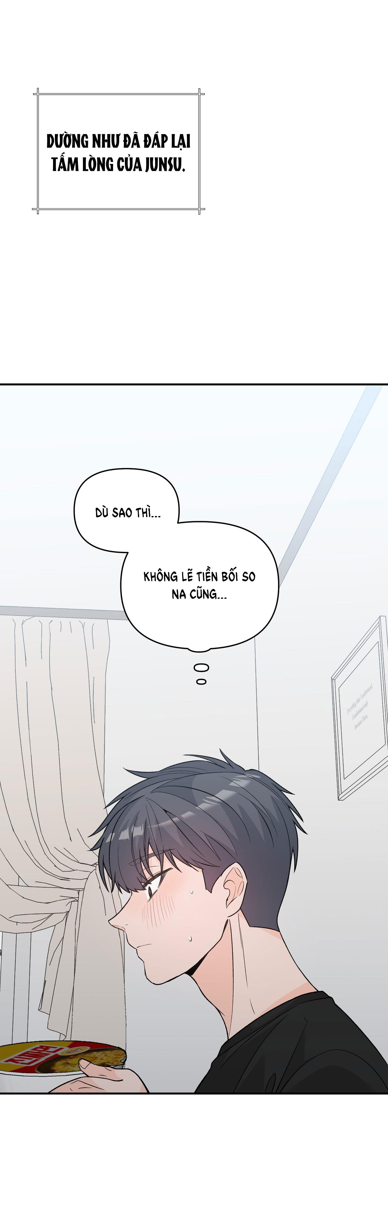 Dick Deep chapter 11.2 - Trang 3