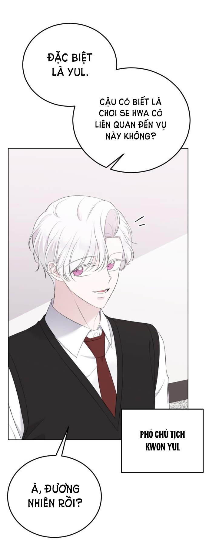 tôi sẽ thay đổi kết cục chapter 17.2 20