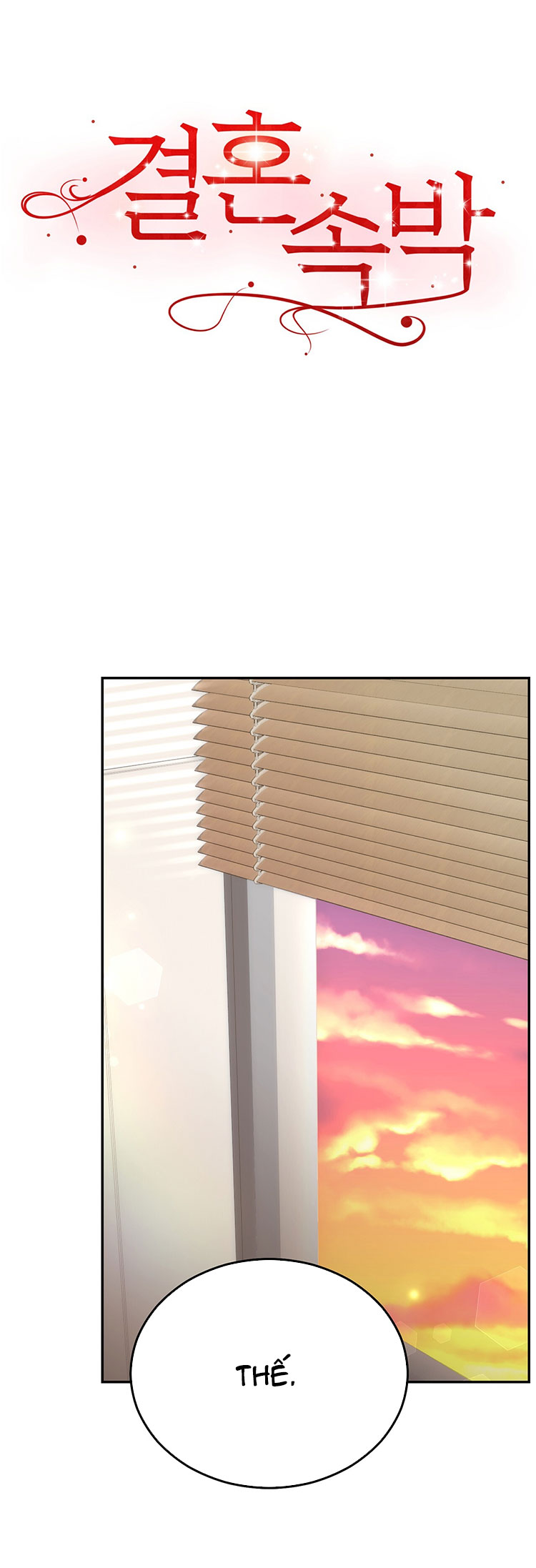 [18+] hôn nhân ràng buộc chapter 28.1 1