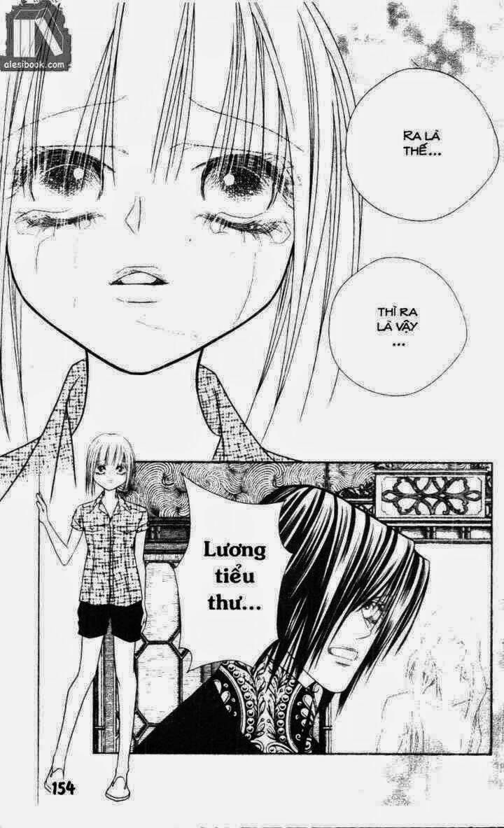 hoàng tử bóng đêm chapter 3 154