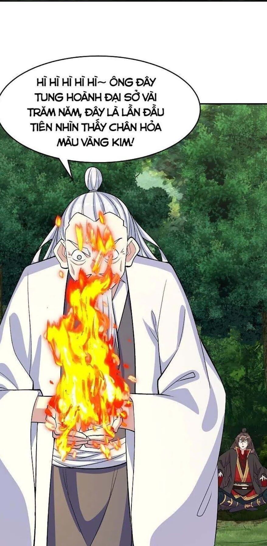 tiên võ đế tôn chapter 234 51