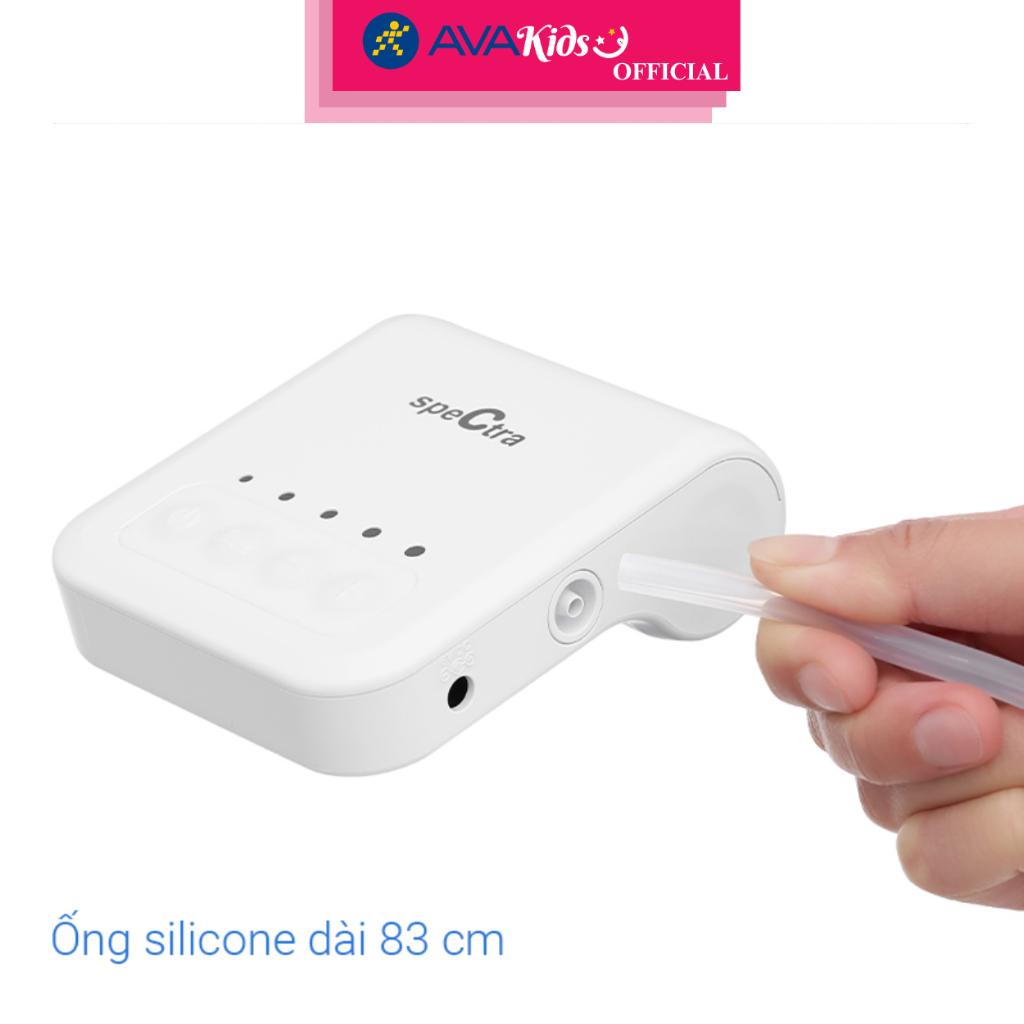 Máy hút sữa điện đơn Spectra Q - Hàng Chính Hãng