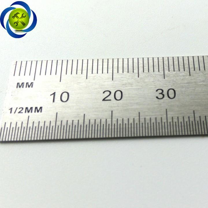 Thước lá C-MART D0019-150 150mm