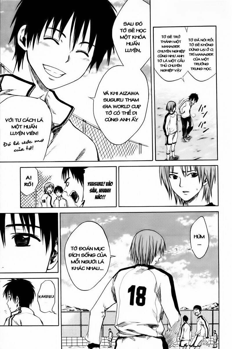 kỵ sĩ trong vòng cấm chapter 1 24