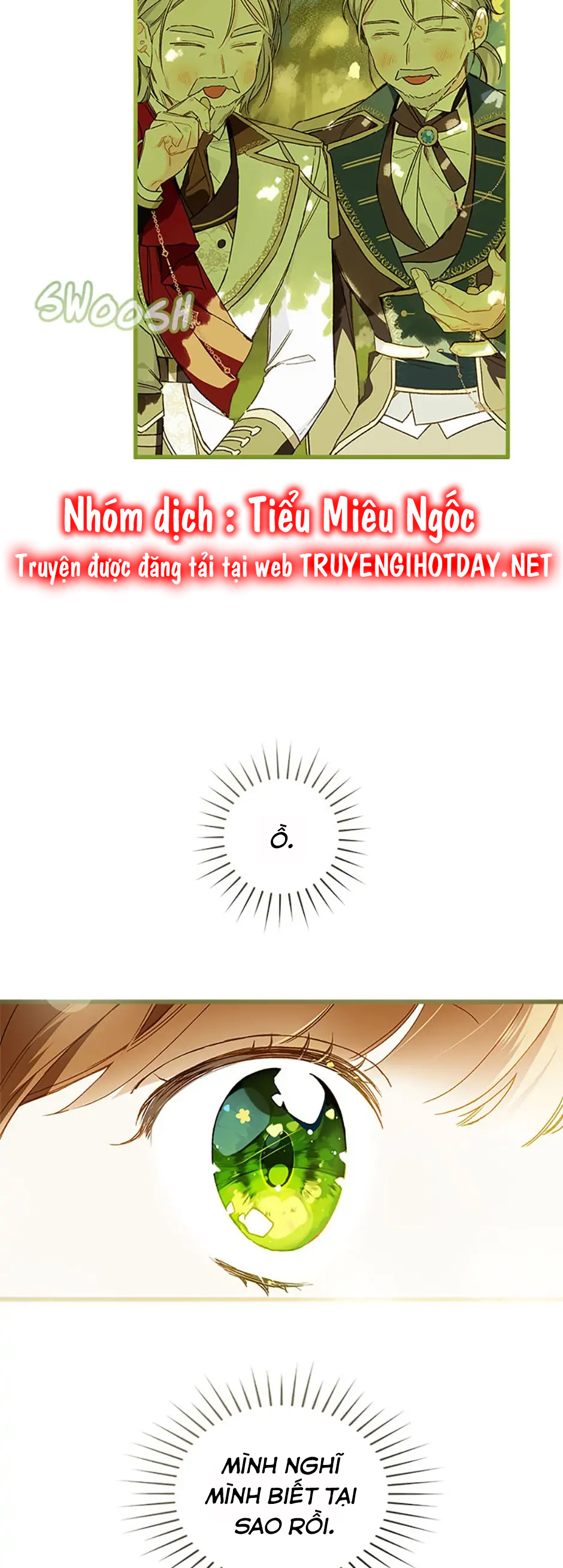 nông trại nằm cạnh hoàng cung chapter 43 30