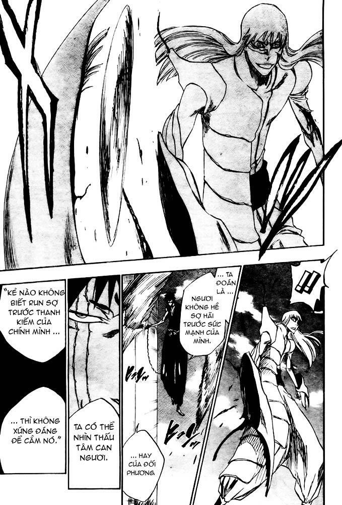 thần chết ichigo chapter 325 15