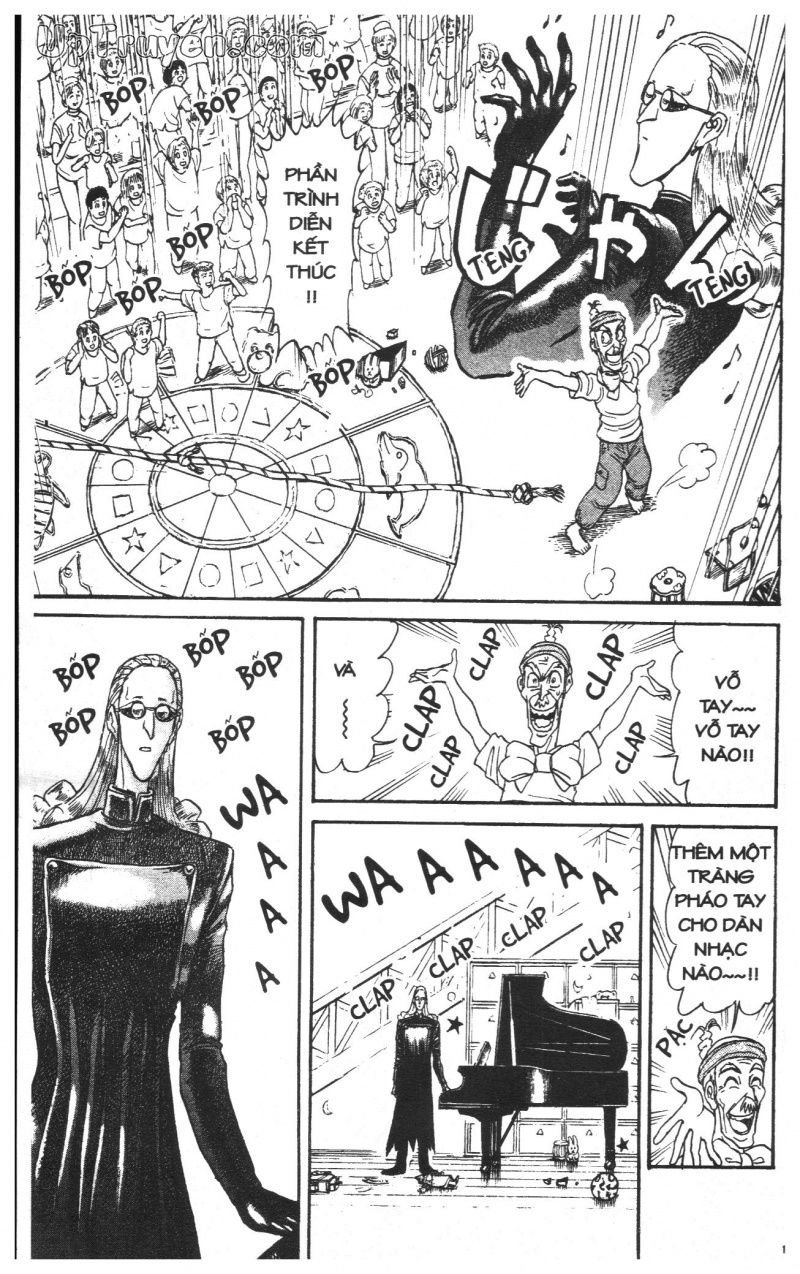 nhật ký lọ lem chapter 37 131