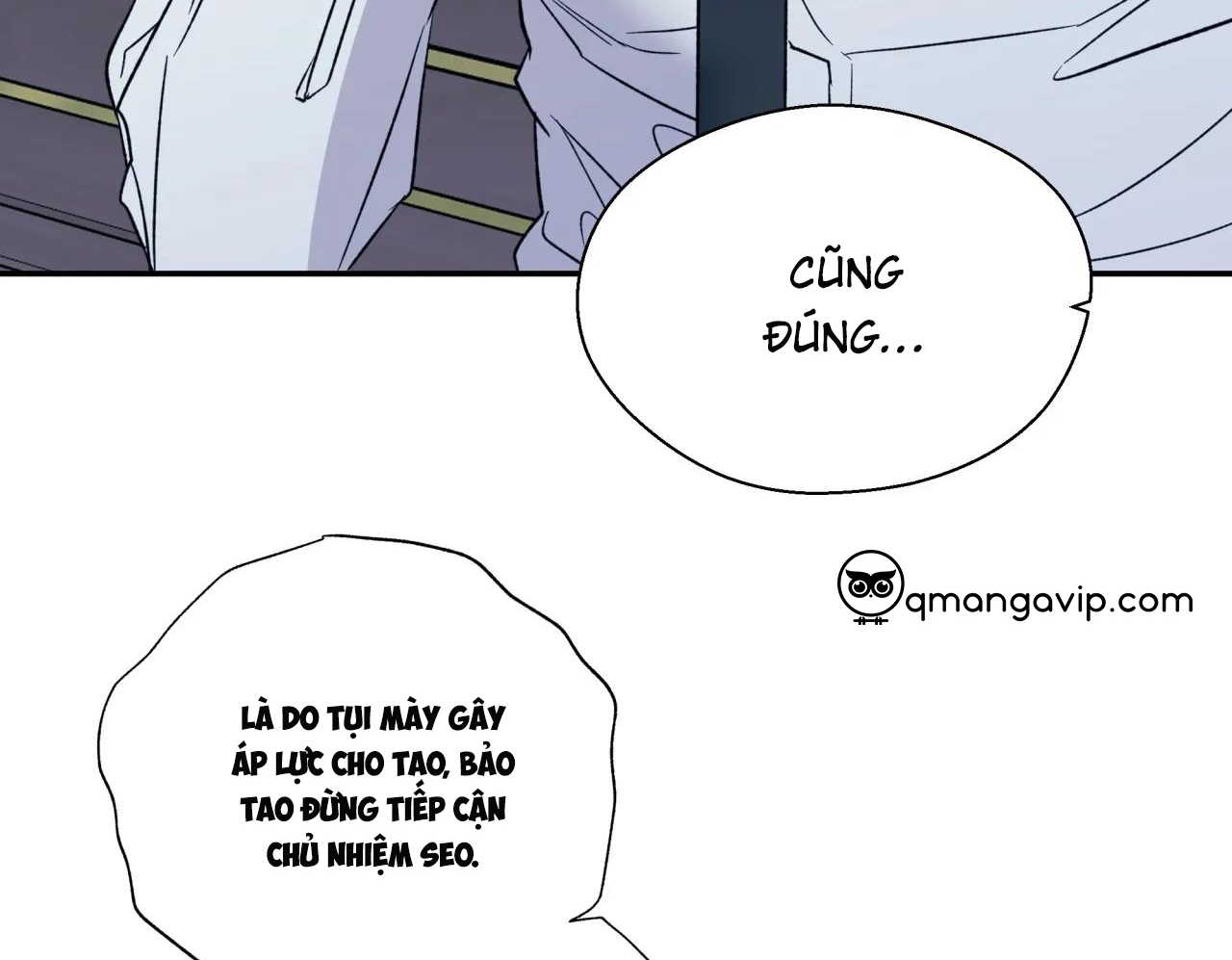 ám ảnh pheromone chapter 61 79