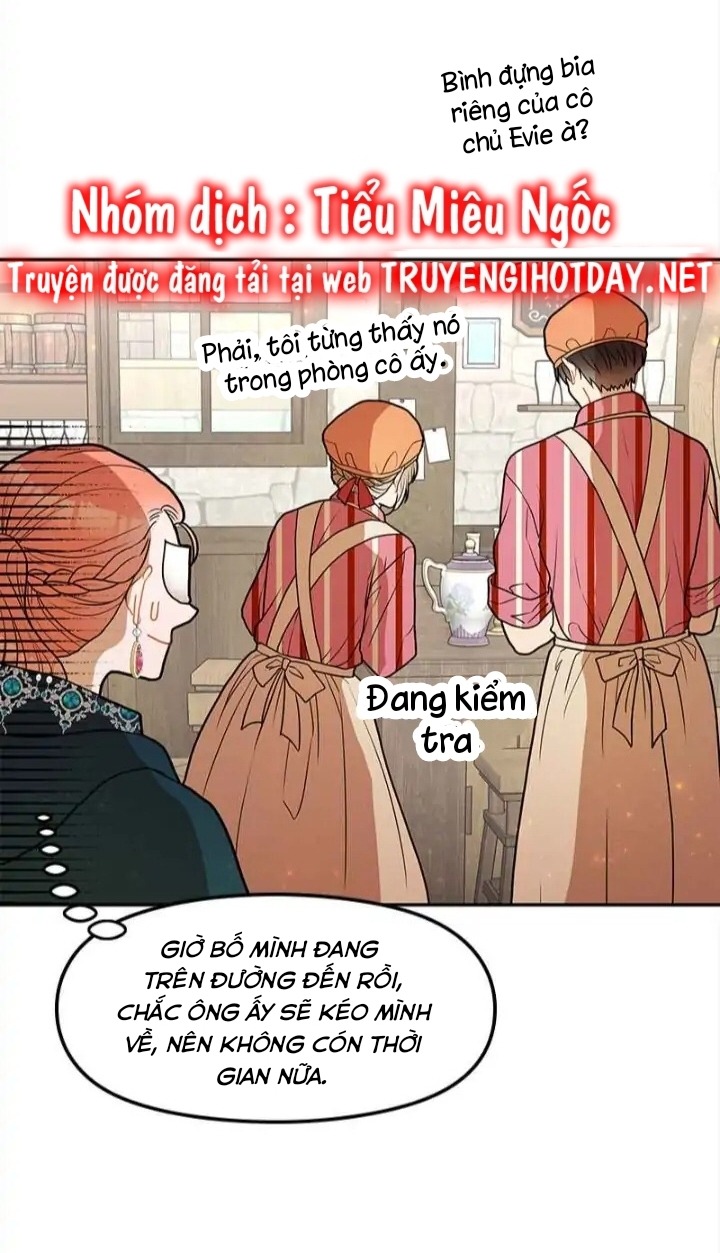 làm cách nào để sống sót trong cuốn tiểu thuyết ngôn tình lãng mạn chapter 24 18