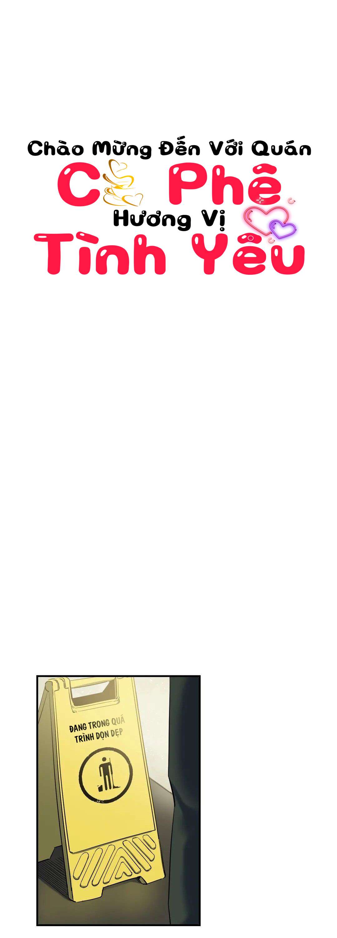 quán café tình nhân chapter 16 14