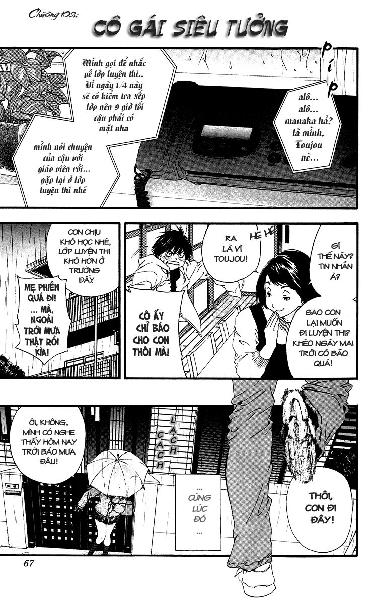 quần lót dâu tây - east side story chapter 102 1