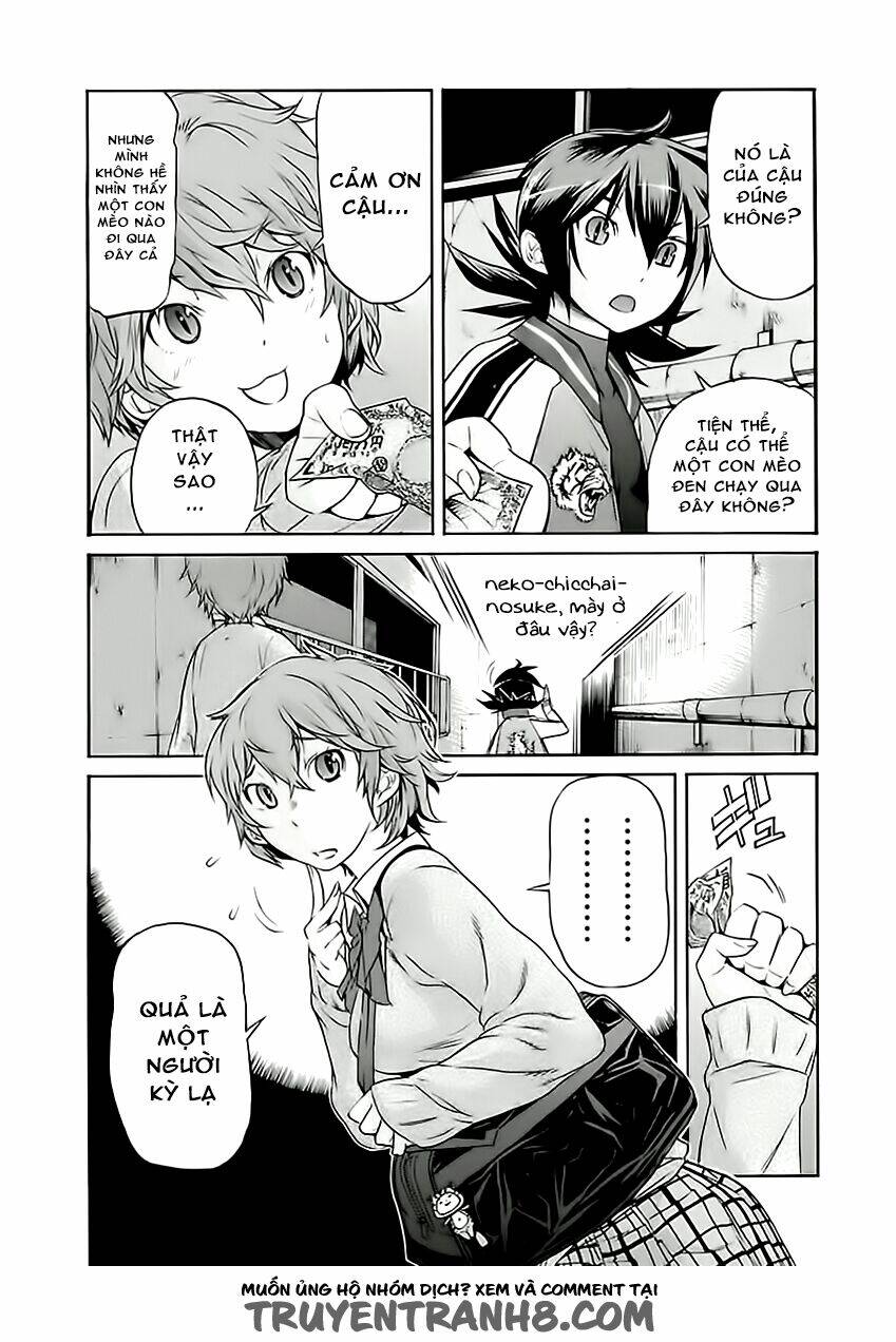 trash. chapter 25 11