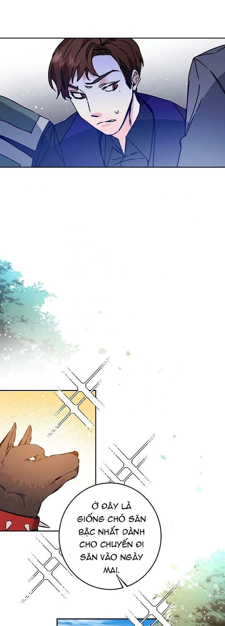 tôi trở thành hoàng đế bạo chúa trong tiểu thuyết chapter 35 36