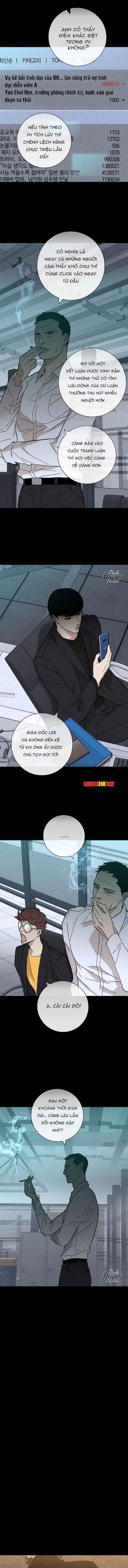 người đàn ông đã kết hôn chapter 11 6