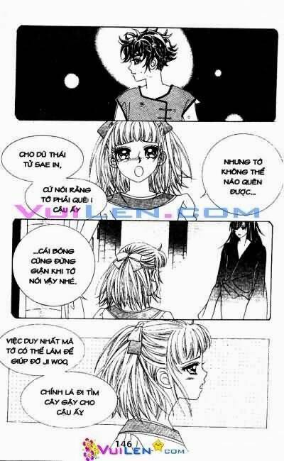 đến vương quốc ma chapter 7 145