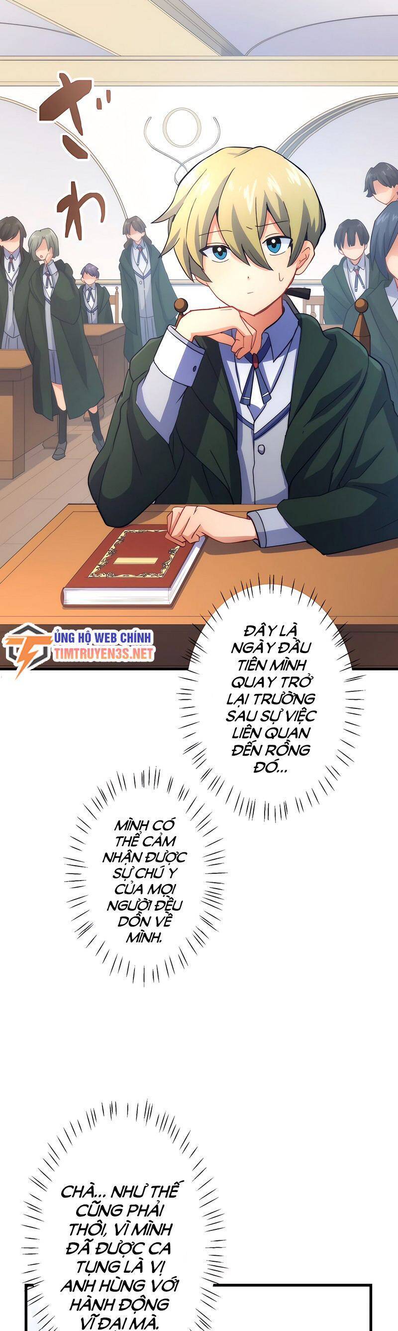 saikyou inyoushi no isekai tenseiki chapter 50 20