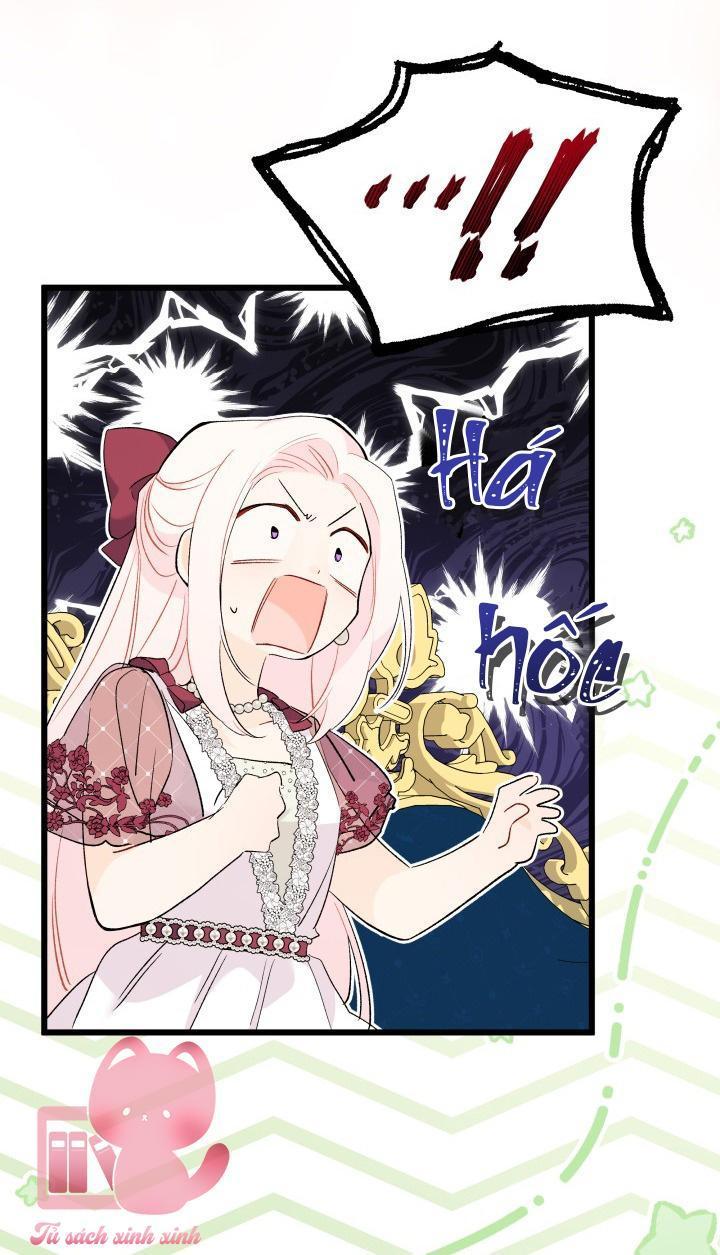quan hệ cộng sinh giữa báo đen và thỏ trắng chapter 73 30