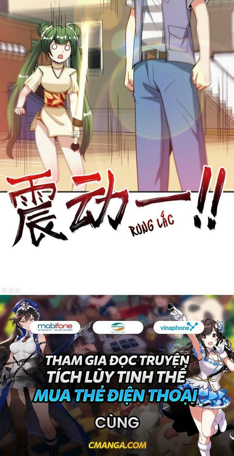 vòng bạn bè mạnh nhất của tiên giới chapter 77 45