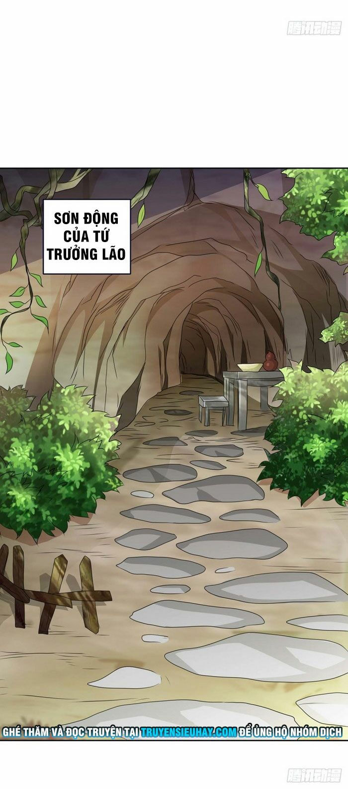 tối cường thăng cấp chapter 172 28