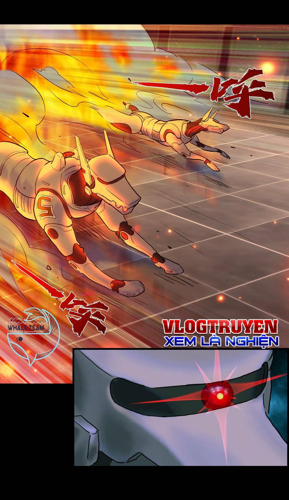 ta là hacker thiên đạo chapter 3 40