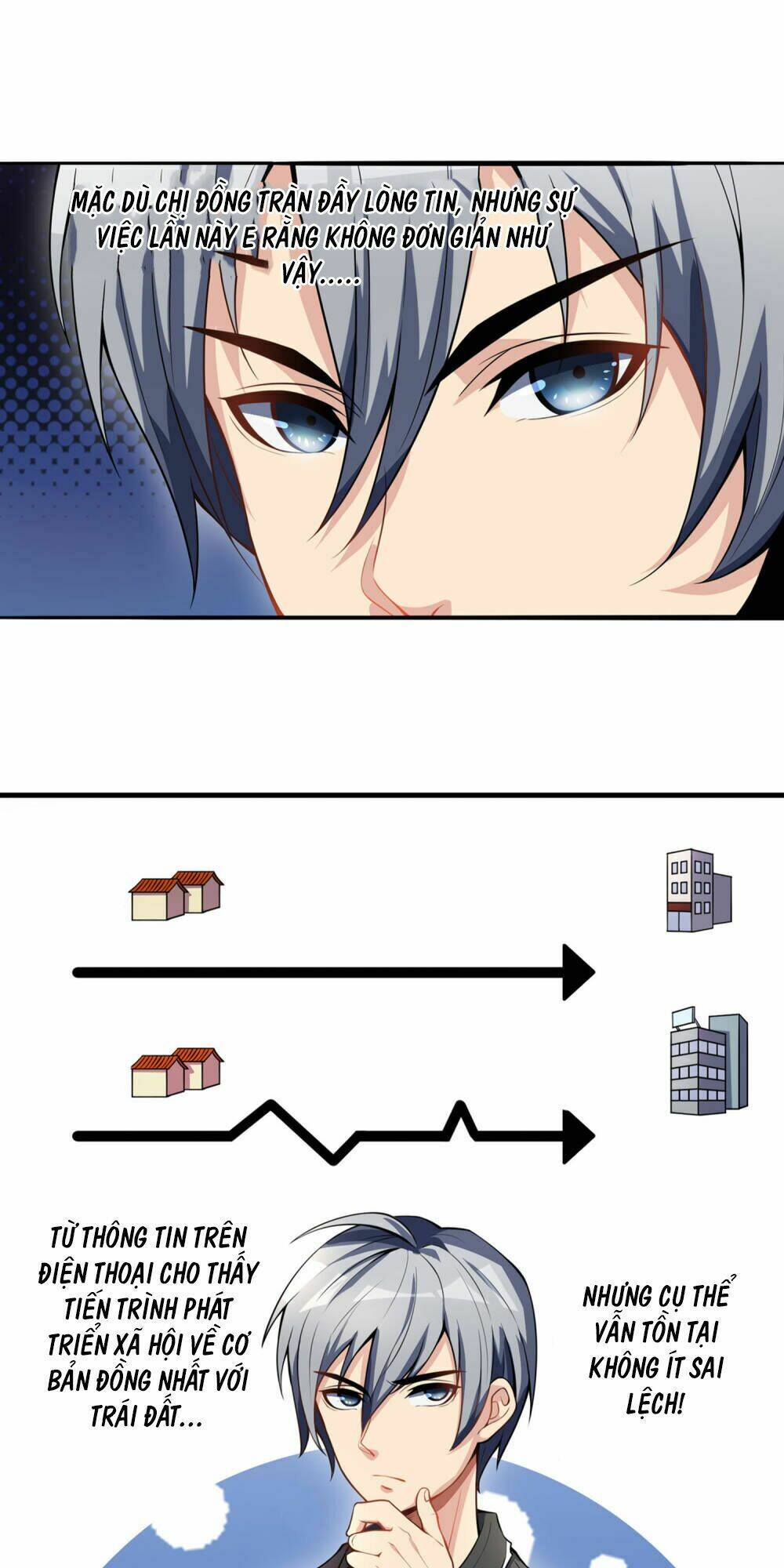 tôi có thuốc hối hận chapter 4 5