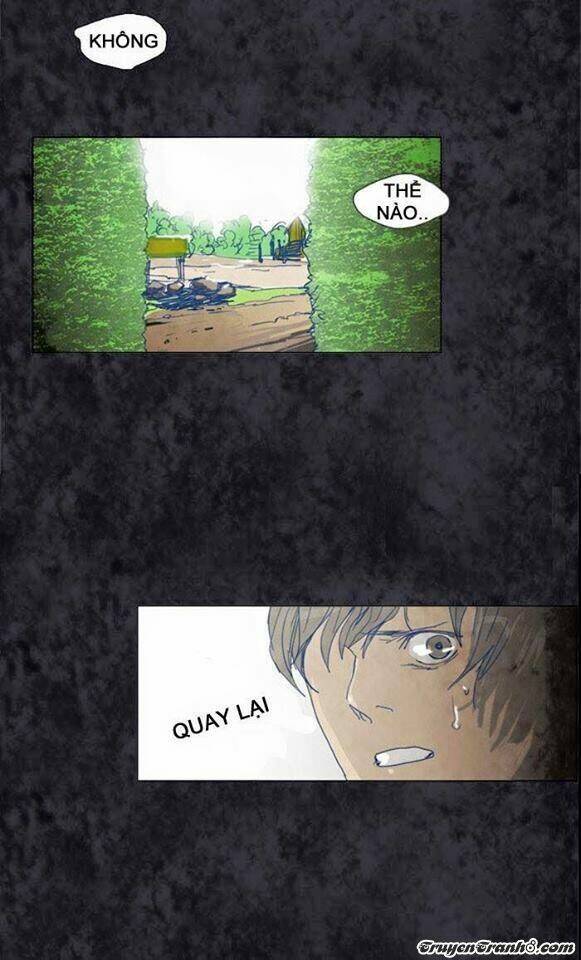 kho truyện kinh dị: ác mộng đêm về chapter 4 75