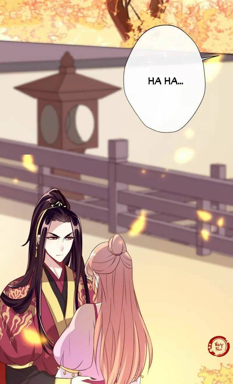 huyết tộc đại nhân của ta chapter 13 29