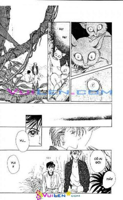 nàng tiên ánh trăng - kaguya hime chapter 2 103