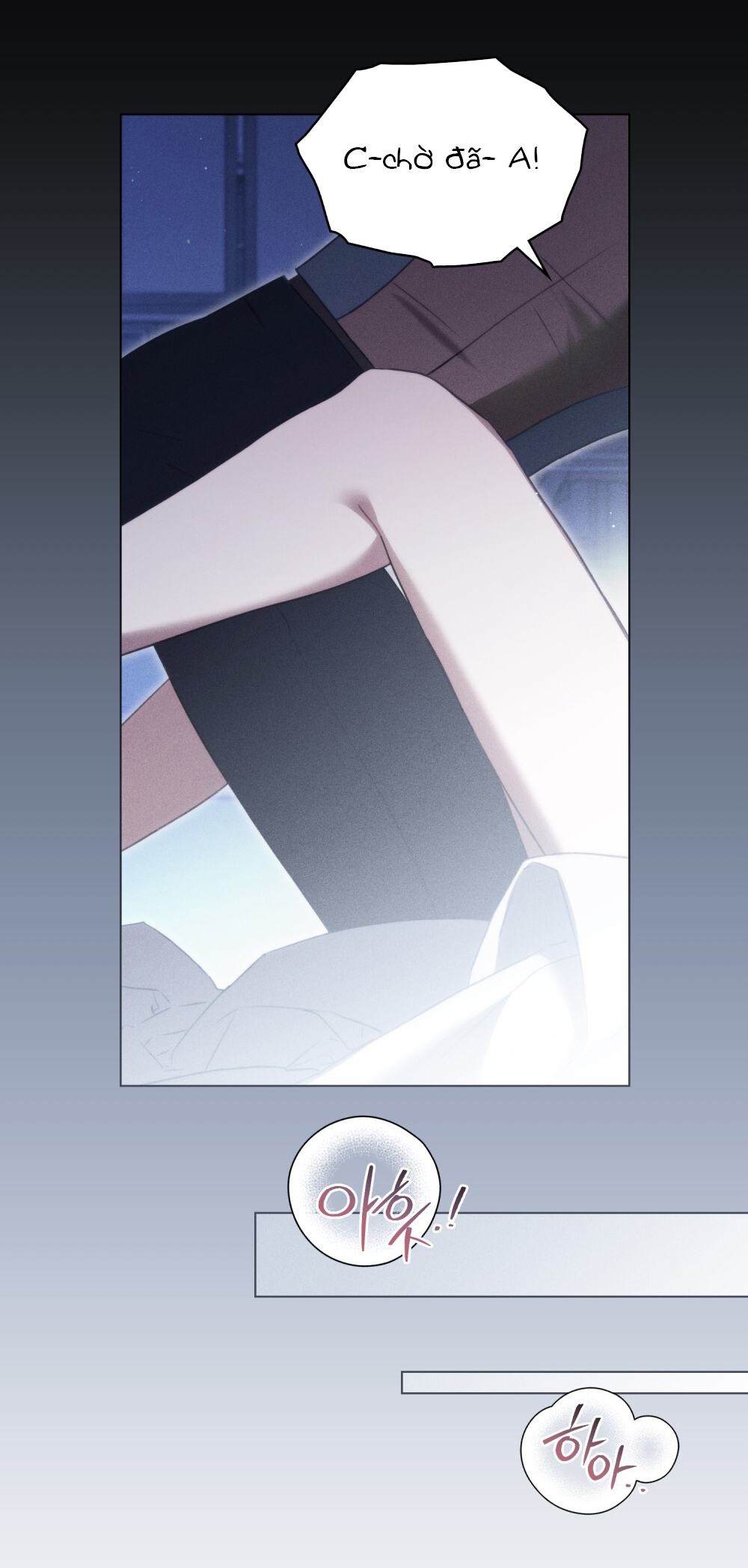 [15+] người hầu gái chapter 22.2 31