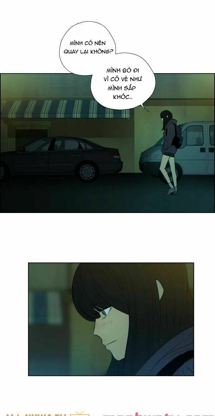 kẻ hồi sinh chapter 3 32