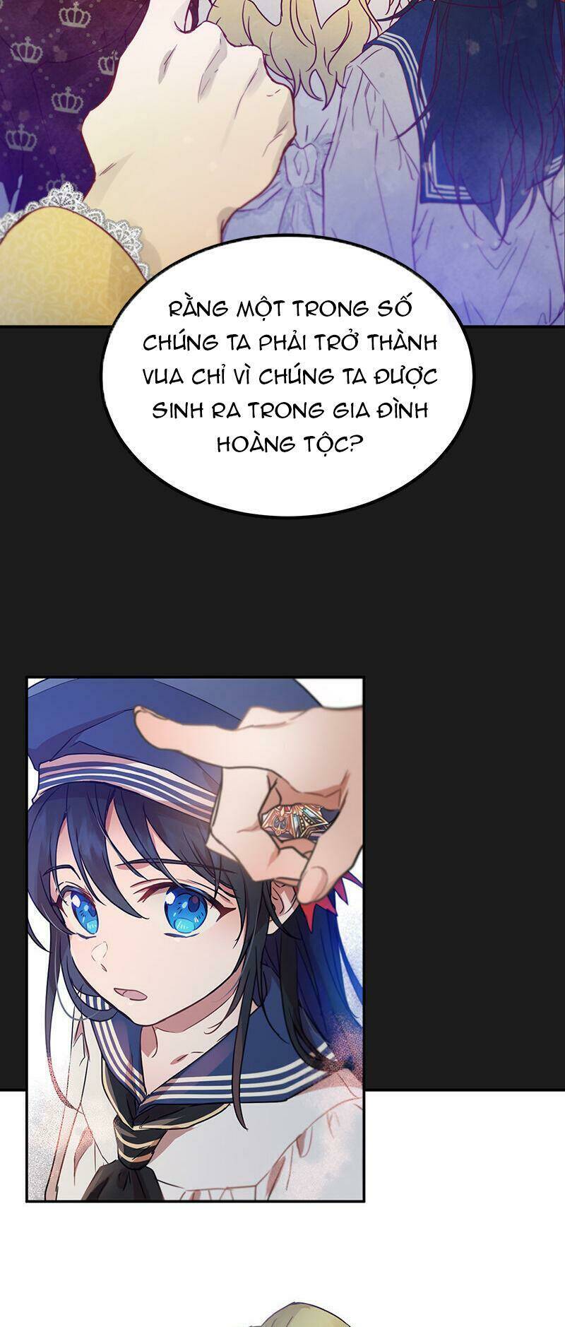 khế ước của ma tộc chapter 35 30