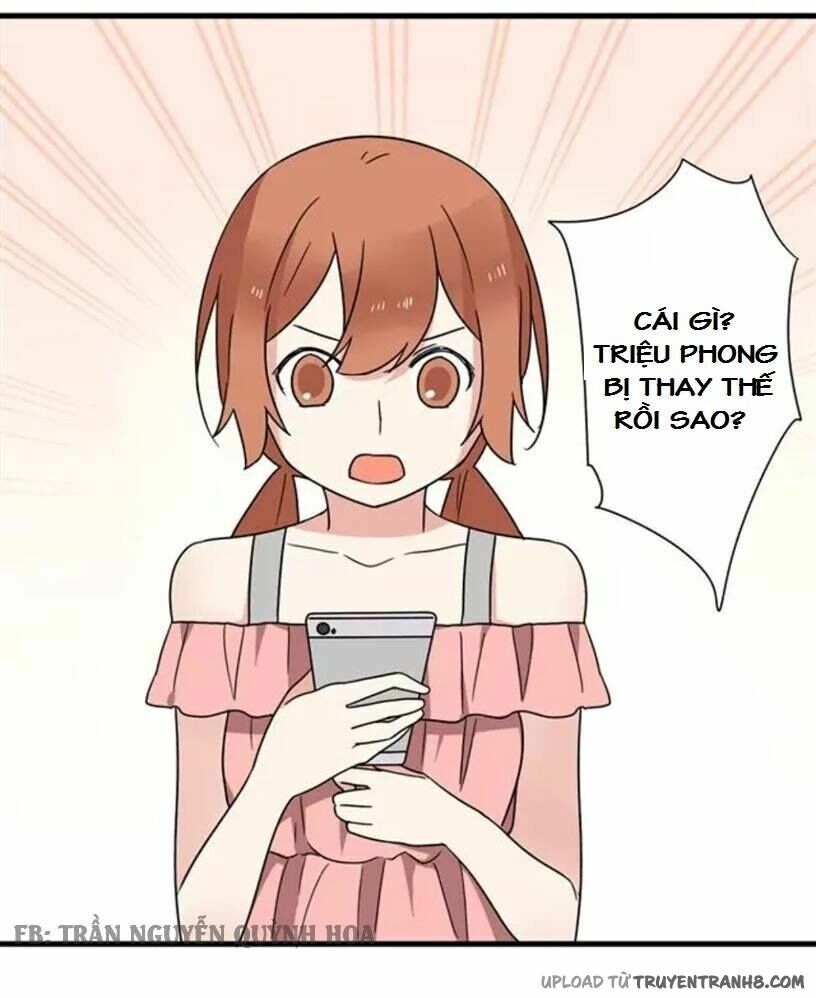 tình yêu! bắt đầu từ ngày hôm nay chapter 2 43