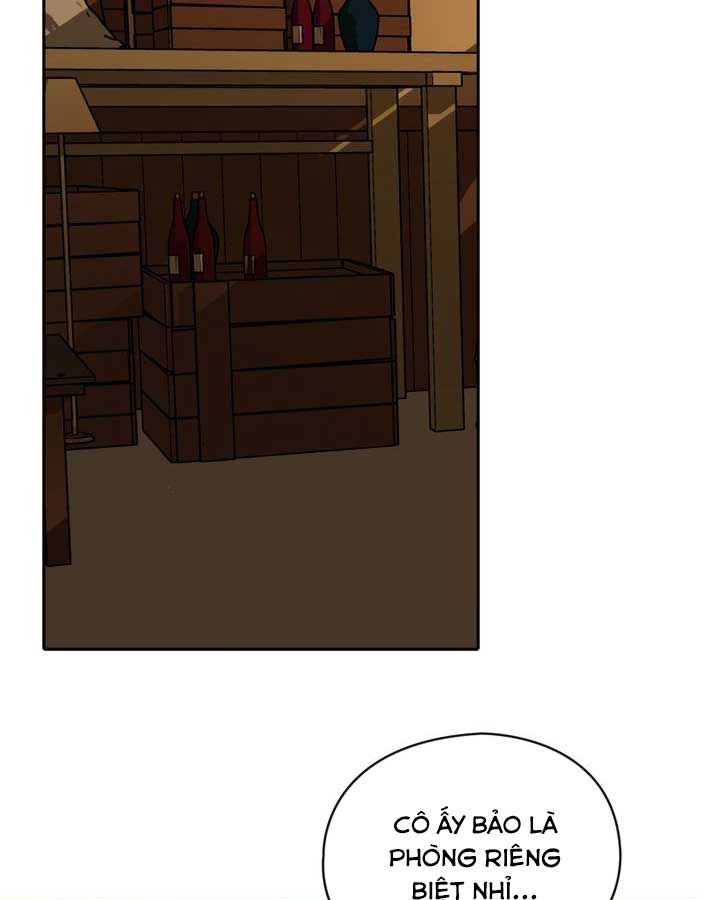 câu chuyện về người phụ nữ ấy chapter 154 2