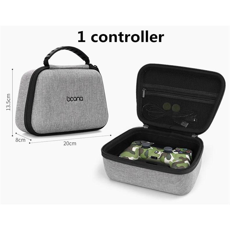 Túi đựng tay cầm chơi game cao cấp dành cho PS4 PS5 Switch Pro XBOX
