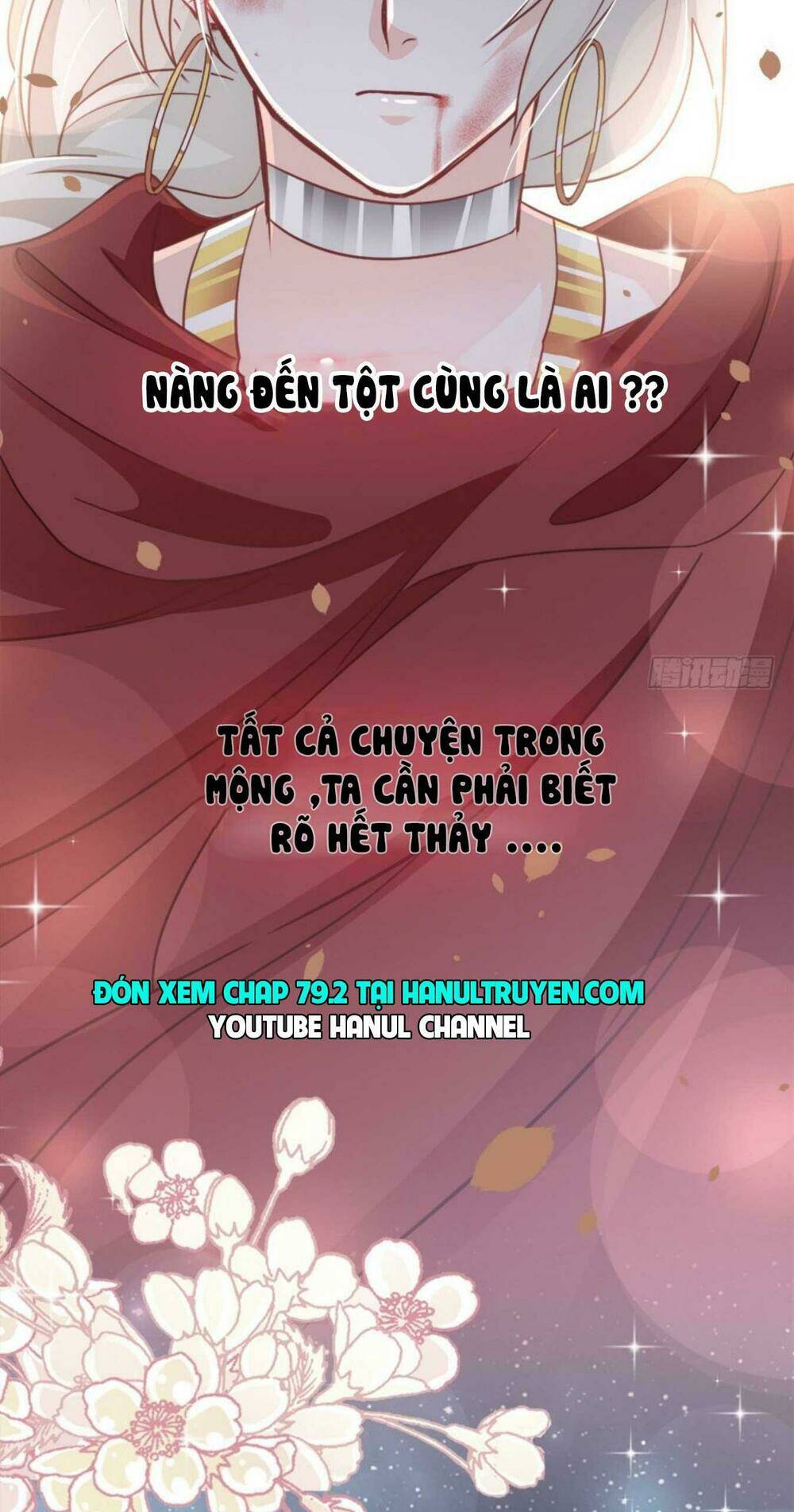 thiên hạ đệ nhất sủng phi chapter 79.1 19