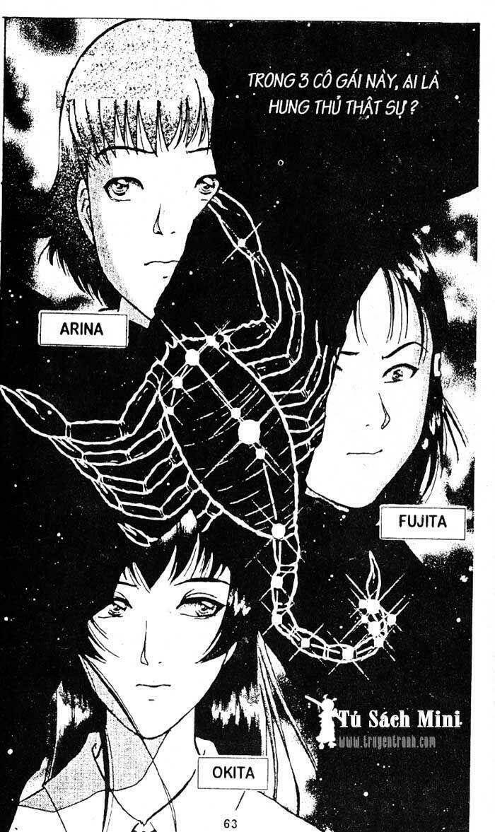 thám tử kindaichi (bản đẹp) chapter 122 22