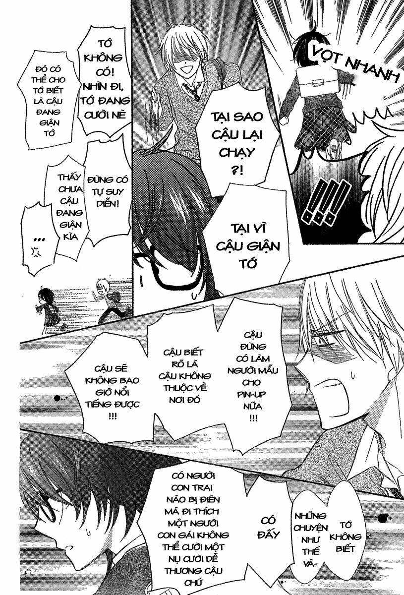 black coffee chapter 1 14