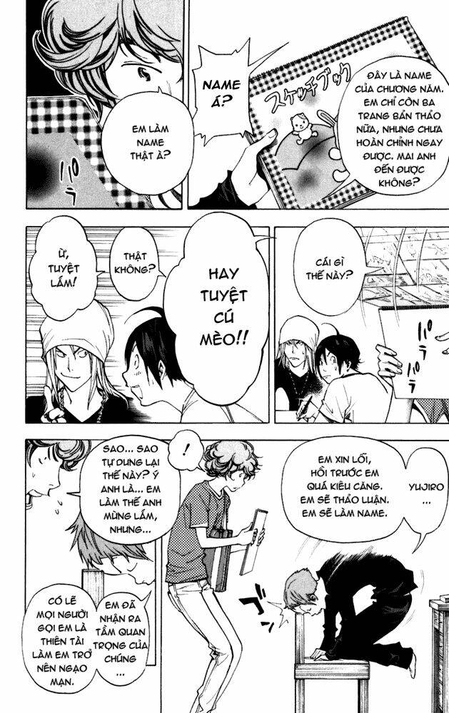 họa sĩ truyện tranh chapter 23 18